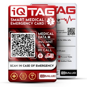 iQTAG
