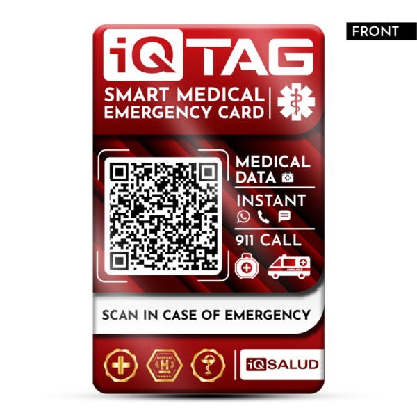 iQTAG - Imagen 2