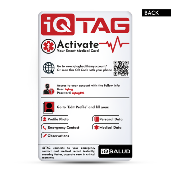 iQTAG - Imagen 3
