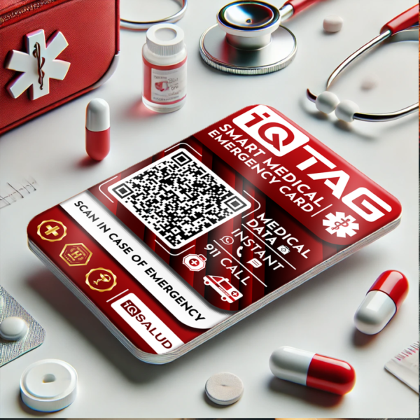 iQTAG - Imagen 4